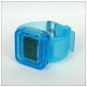 Blue Fashion Digital Watch