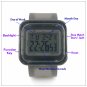Blue Fashion Digital Watch