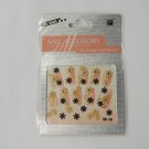 3D Accessory Rubber Art ~ Nail Sticker ( NS1)