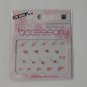 3D Accessory Rubber Art ~ Nail Sticker ( NS2)