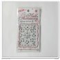 3D Accessory Rubber Art ~ Nail Sticker (NS7)
