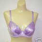 BRAS VF UNDERWIRE SOFT CUP BRA SZ 34-B NEW