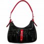 Shoulder Bags,Single Strap Handbags with Front Buckled Pocket