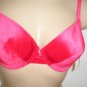 BRAS  SEXY PINK  UNDERWIRE BRA   BY TENDER SECRETS 36 B