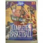 Complete Basketball Reference-C D Rom-94/95 Edition-NIP