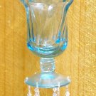 Vintage Sundae Glass Windchime