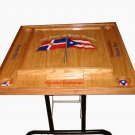 Puerto Rico & Dominican Republic Domino table
