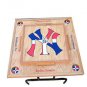 Dominicanyork Domino Table