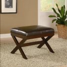 Bronson Bench - Leg Rest