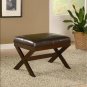 Bronson Bench - Leg Rest