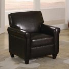 Taylor Kids Leather Like Chair