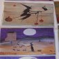 Witchy check book Covers