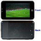 Mp3 Widescreen Portable Media Player