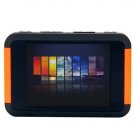 Mp5 Loudspeaker Fm with tft screen player
