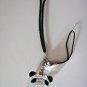 Panda keyring
