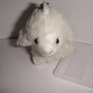 Sheep Keyring