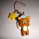 Bear Keyring