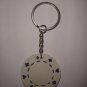 Coin Keyring