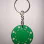 Coin Keyring