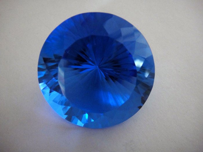 Diamond Decoration