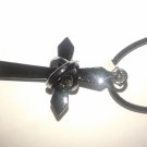 Silver Cross Necklace