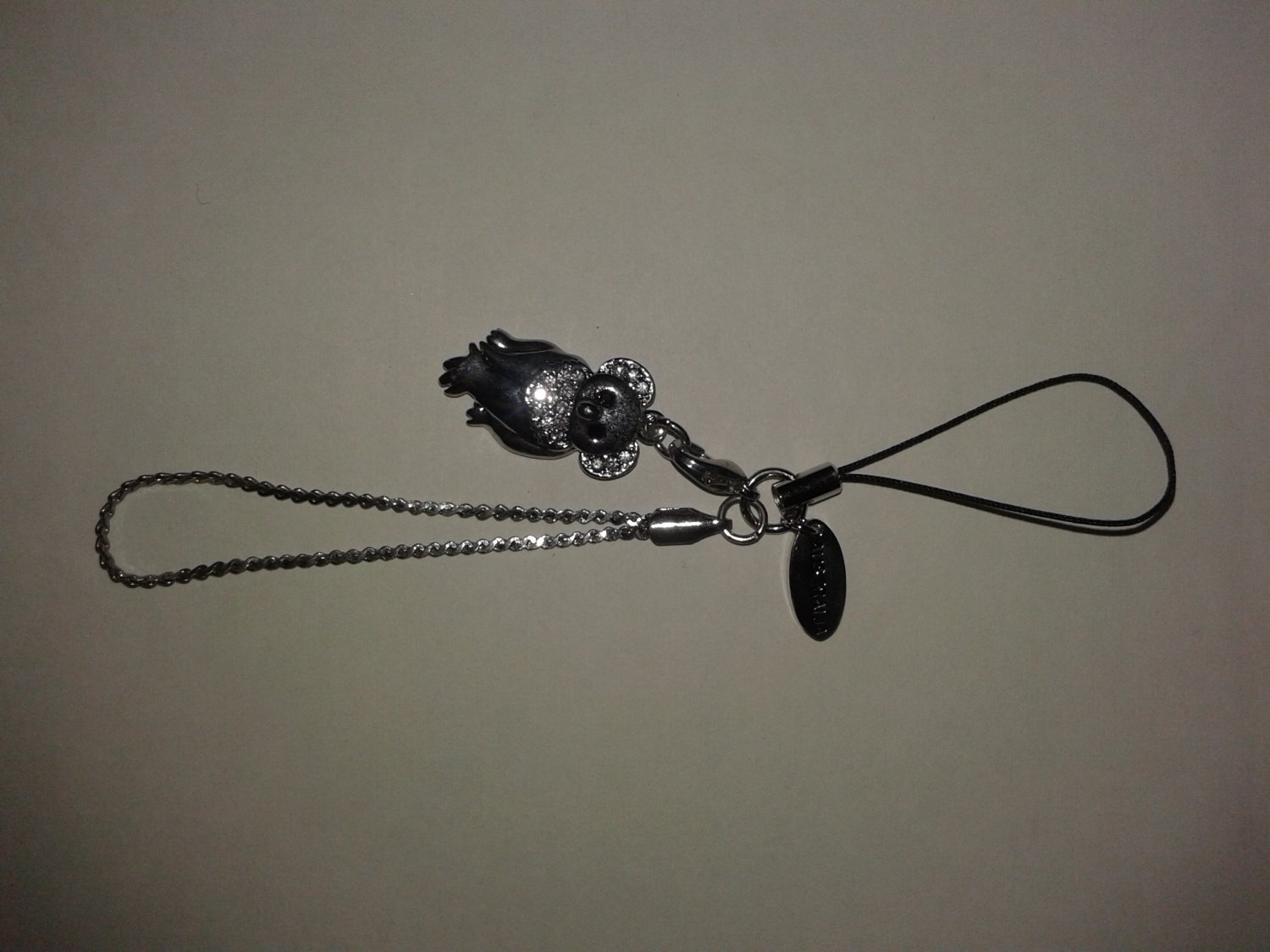 Koala Keychain