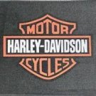 Harley Davidson Doormat