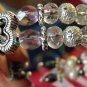 No Clasp Double Bracelet
