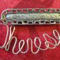 Wire Name Tag