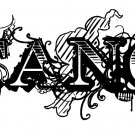 "Chaotic" Tang (T-Shirt)