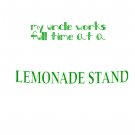 Lemonade Uncle! (Shirt)