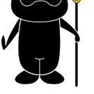 Ninja Mop! (T-Shirt)