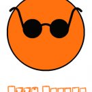 Ozzy Orange! (T-Shirt)