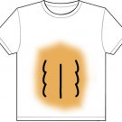 6 Pack Abs (T-Shirt)