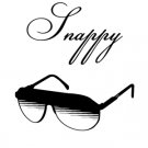 Snappy (T-Shirt)
