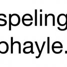 Spelling Phayle