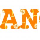 Tang Orange (T-Shirt)