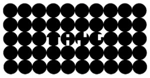 Dot Tang (T-Shirt)