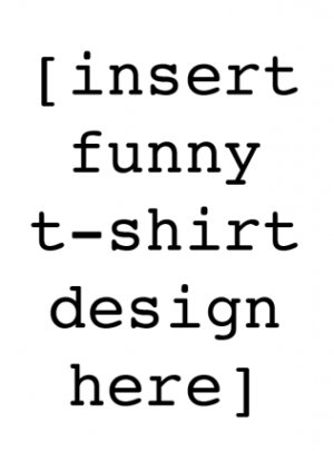 Insert Funny... (Hoodie)