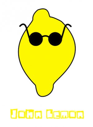 John Lemon (Hoodie)