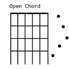 Open Chord (Hoodie)