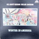 Gil Scott-Heron