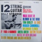 Billy Strange