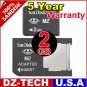 Sandisk 2GB Memory Stick Pro Duo Micro M2 MS 2 G GB 2G\ SDMSM2-2048-DUO