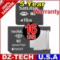 Sandisk 16GB Memory Stick Pro Duo Micro M2 MS 16 G GB 16G\ SDMSM2-016G-DUO