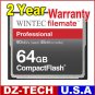 FileMate 64GB 466X UDMA Fast CF Compact Flash Card Hi-Speed 90M/S 64G 64 GB G \ CF-64GB600X-FM-RE