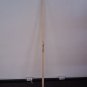 Hickory Long Bow U-finish