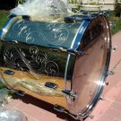 Tambora Herch
