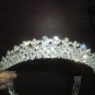 rhinestone tiara