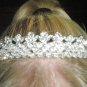 rhinestone tiara